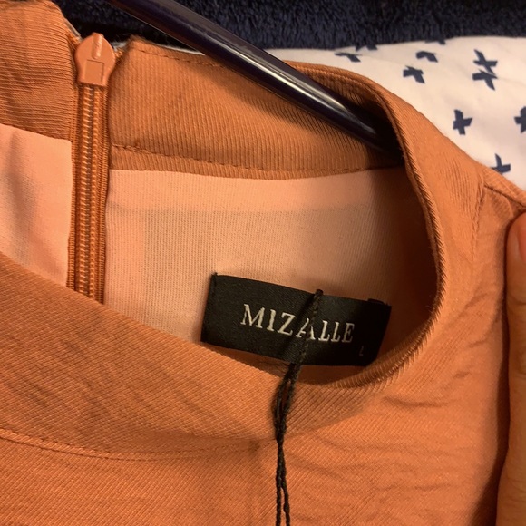 Modest fashion dress - Picture 4 of 7